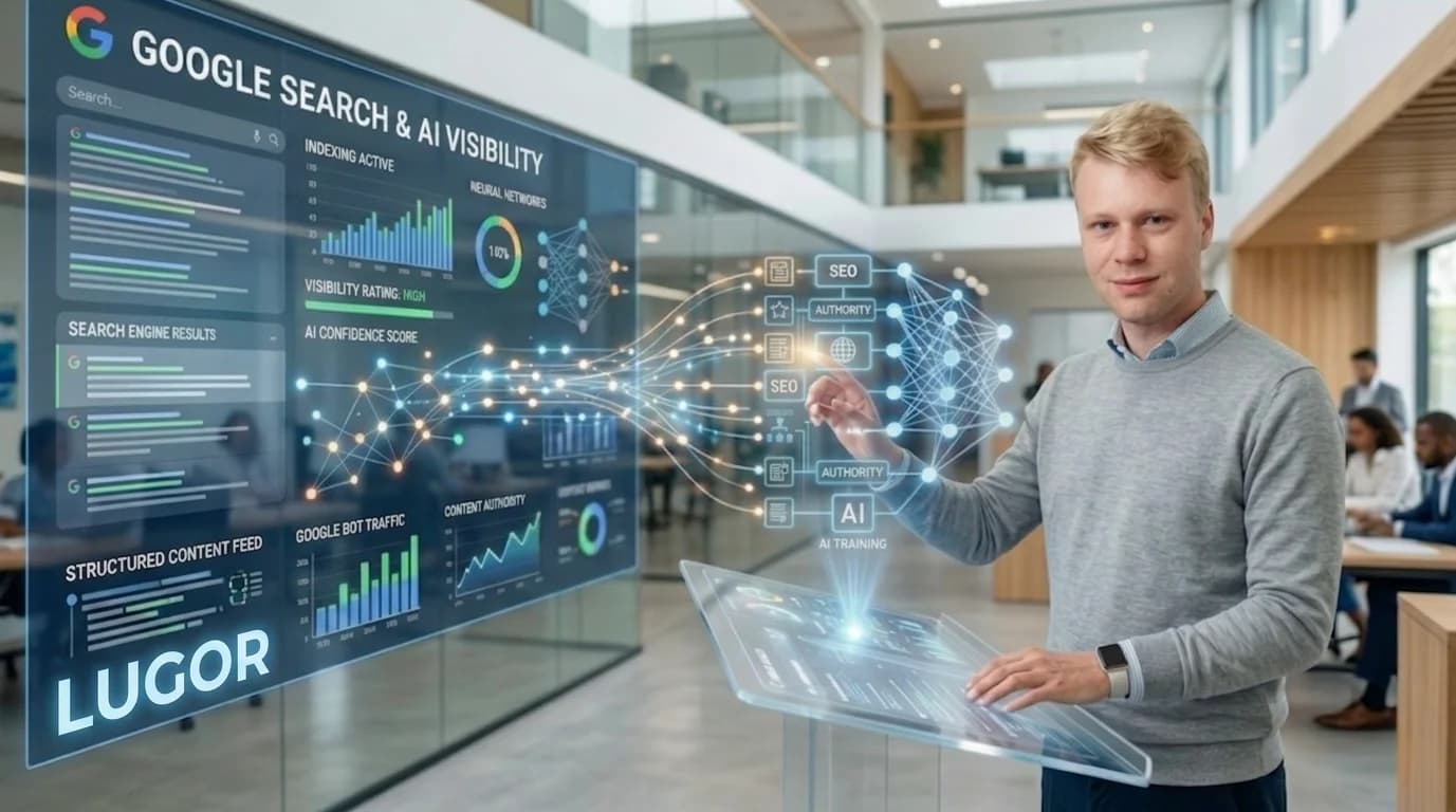 Image article : comment rendre son expertise visible en ligne