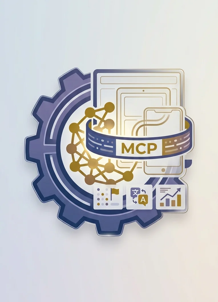 Illustration fonctionnalité agentique avec MCP